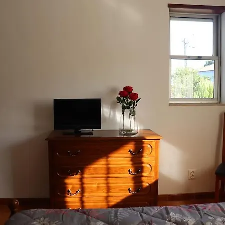 Casa Familiar - Espacosa, Confortavel E Sossegada Holiday home *
