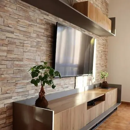 Casa vacanze Casa Familiar - Espaçosa, Confortável E Sossegada