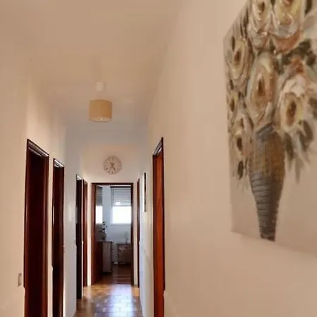Casa Familiar - Espaçosa, Confortável E Sossegada Casa vacanze
