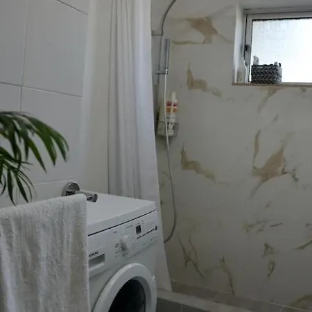Holiday home Casa Familiar - Espacosa, Confortavel E Sossegada Pevidem