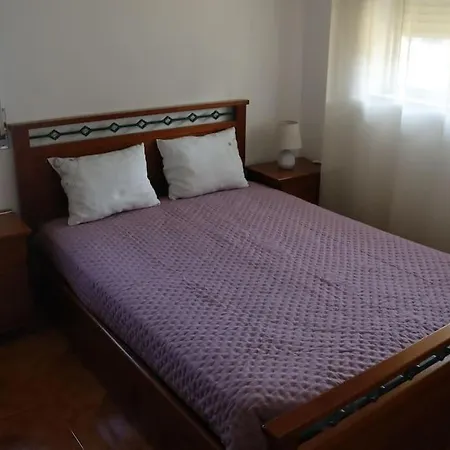 Casa Familiar - Espacosa, Confortavel E Sossegada Pevidem