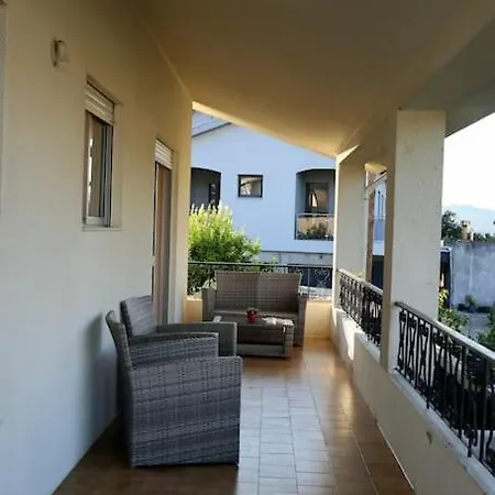 Casa Familiar - Espacosa, Confortavel E Sossegada Holiday home *