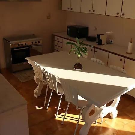 Casa Familiar - Espacosa, Confortavel E Sossegada * Pevidem
