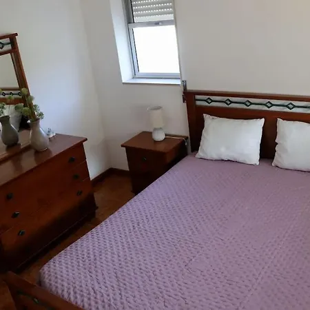 Casa vacanze Casa Familiar - Espaçosa, Confortável E Sossegada