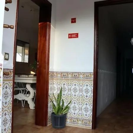 Holiday home Casa Familiar - Espacosa, Confortavel E Sossegada *
