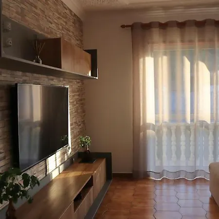 Holiday home Casa Familiar - Espacosa, Confortavel E Sossegada *
