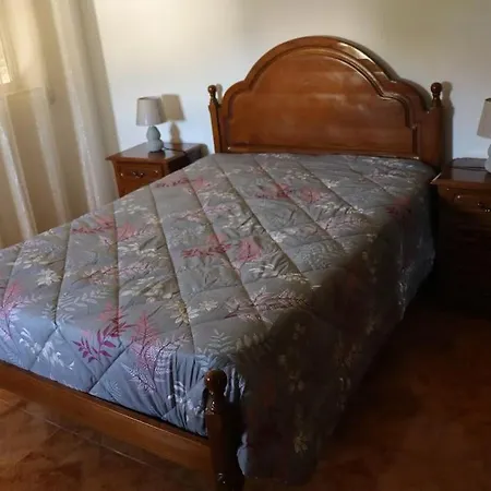 Hébergement de vacances Casa Familiar - Espacosa, Confortavel E Sossegada Pevidem