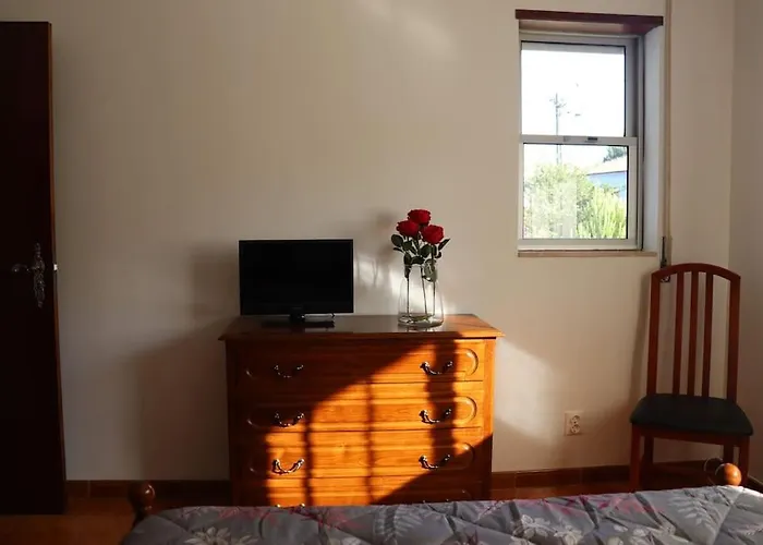 Casa Familiar - Espacosa, Confortavel E Sossegada Dom wakacyjny *