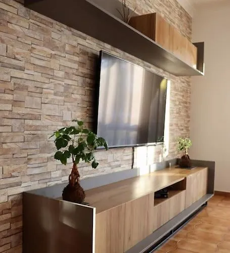 Dom wakacyjny Casa Familiar - Espacosa, Confortavel E Sossegada