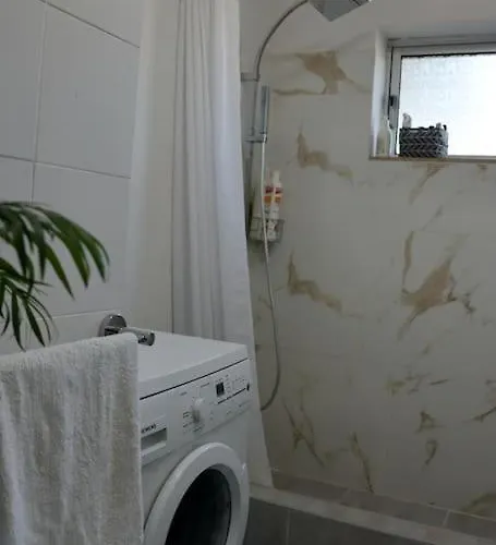 Dom wakacyjny Casa Familiar - Espacosa, Confortavel E Sossegada Pevidem