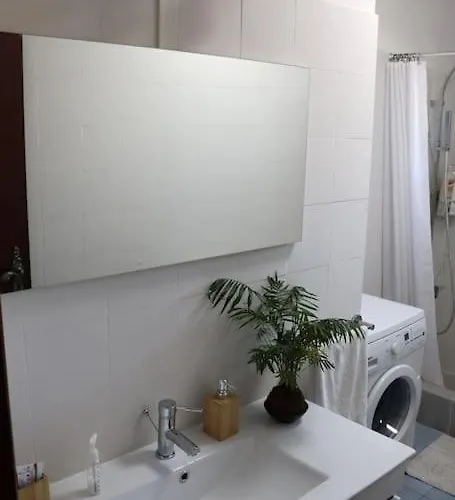 Dom wakacyjny Casa Familiar - Espacosa, Confortavel E Sossegada