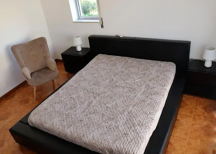 Casa Familiar - Espacosa, Confortavel E Sossegada Dom wakacyjny Pevidem