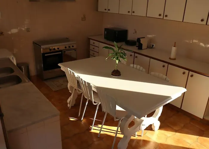 Casa Familiar - Espacosa, Confortavel E Sossegada * Pevidem