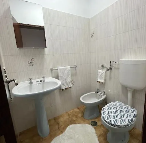 Casa Familiar - Espacosa, Confortavel E Sossegada Semesterbostad Pevidem