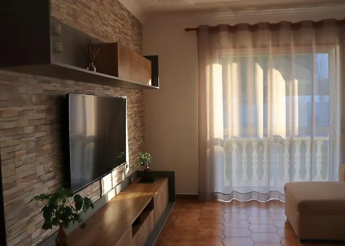 Semesterbostad Casa Familiar - Espacosa, Confortavel E Sossegada *